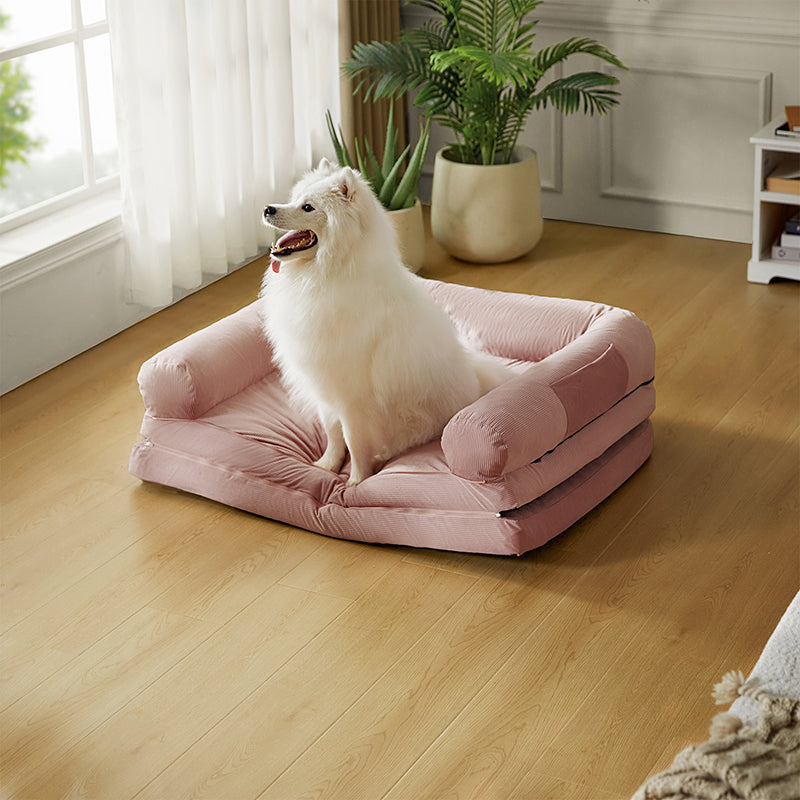Large Human Dog Bed