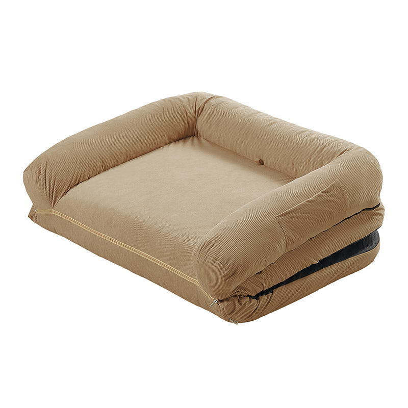 Large Human Dog Bed